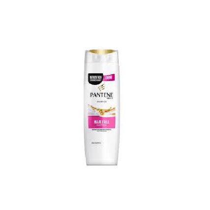 Pantene Shampoo Advanced Hairfall Total Damage Care